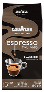 Αλεσμένος καφές Espresso Italiano