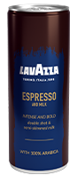 Ready to drink - Espresso και Γάλα